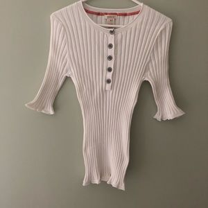 BNWT Petite Medium Sundance Sweater